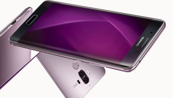 Pardon Regenboog Vorige Huawei Mate 9 Pro - Notebookcheck.net External Reviews