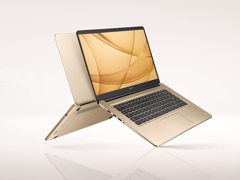 Huawei MateBook D - Notebookcheck.net External Reviews