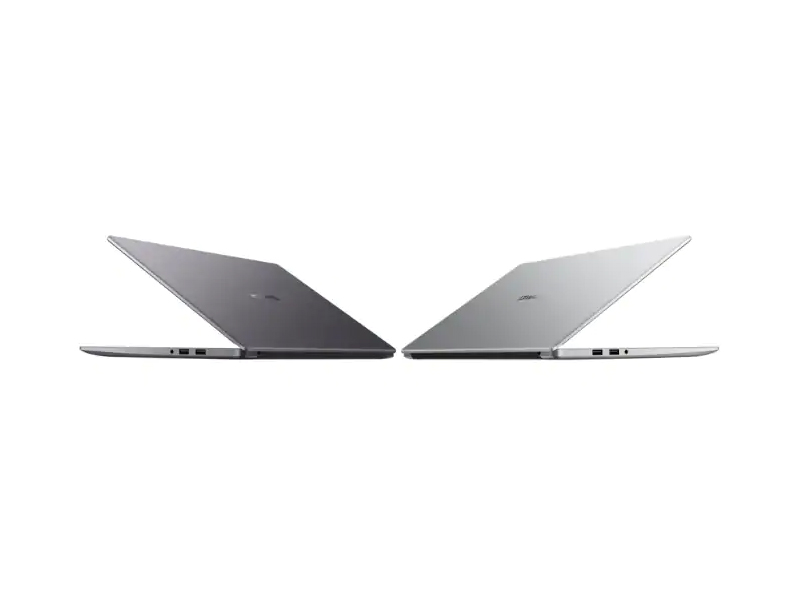 Huawei MateBook D 15 2021, i7-1165G7 - Notebookcheck.net External