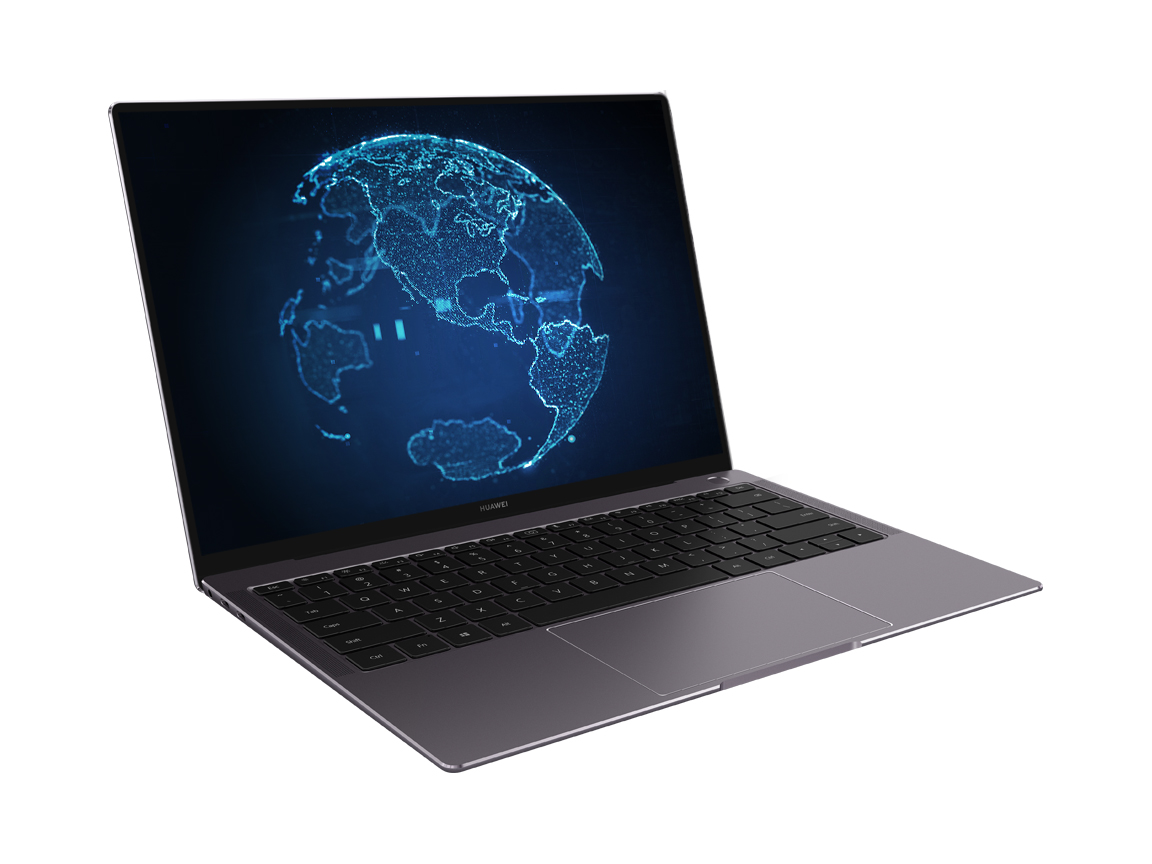 Huawei MateBook X Pro 2019, i7-8565U  External Reviews