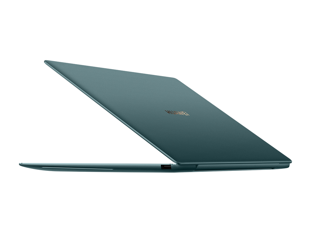 Huawei MateBook X Pro 2020, Core i5-10210U  External  Reviews