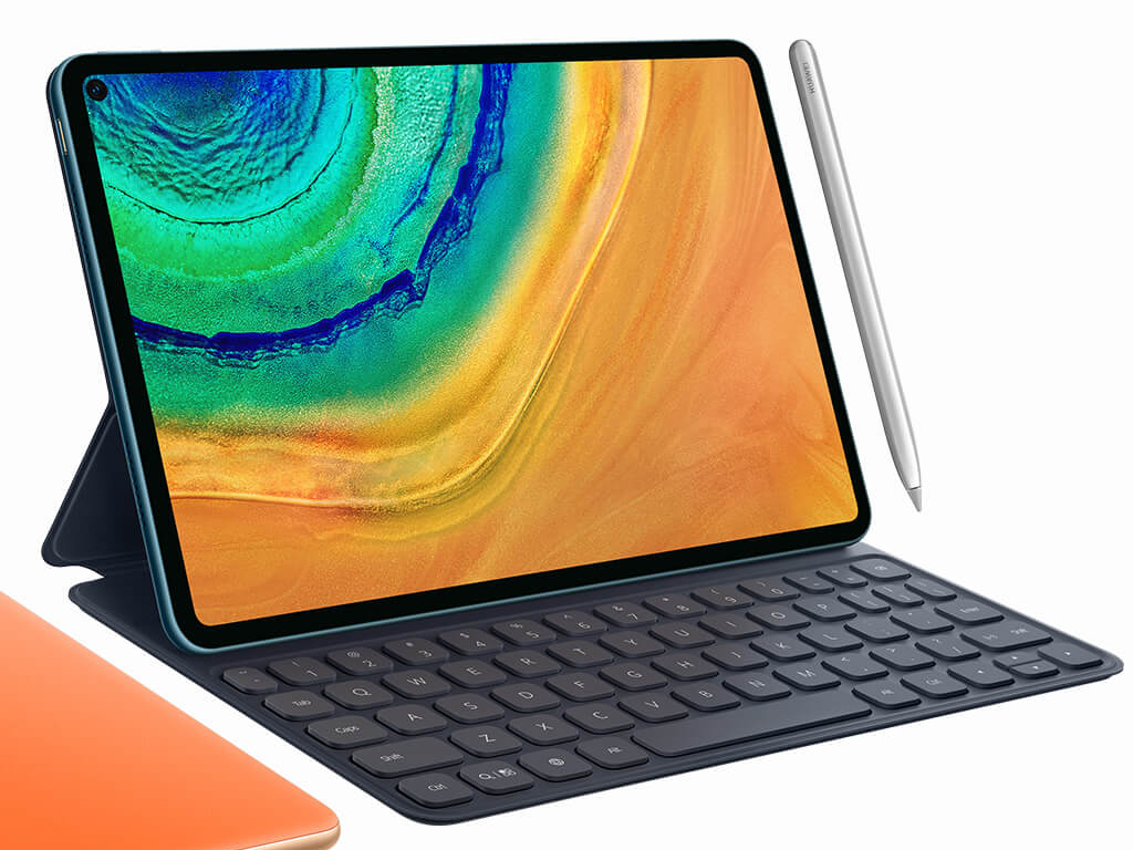 HUAWEI MatePad Pro 13.2'' - HUAWEI Global