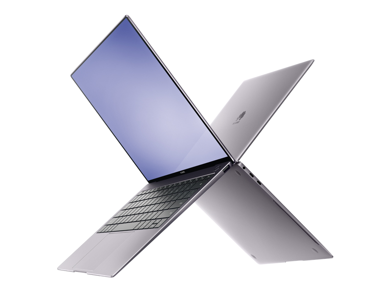 Huawei MateBook X Pro, i7 - Notebookcheck.net External Reviews