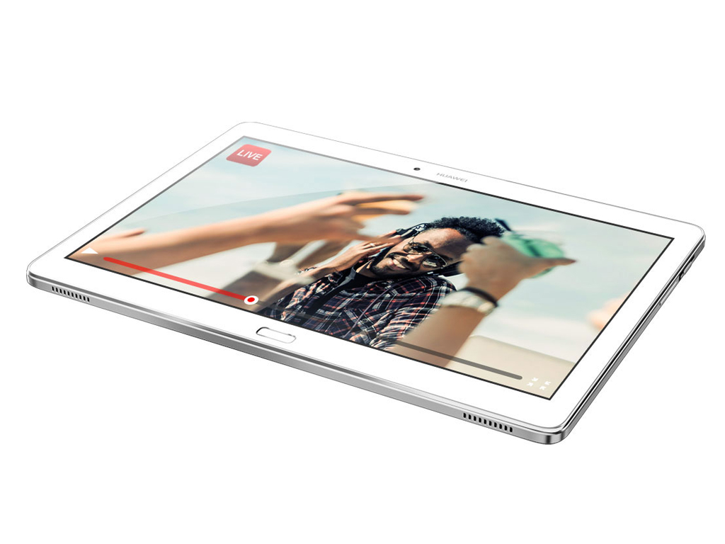 Huawei MediaPad 10 inch - Notebookcheck.net Reviews