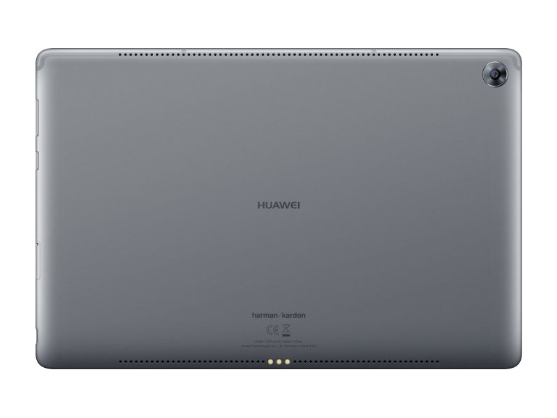 Huawei MediaPad Series - Notebookcheck.net External Reviews