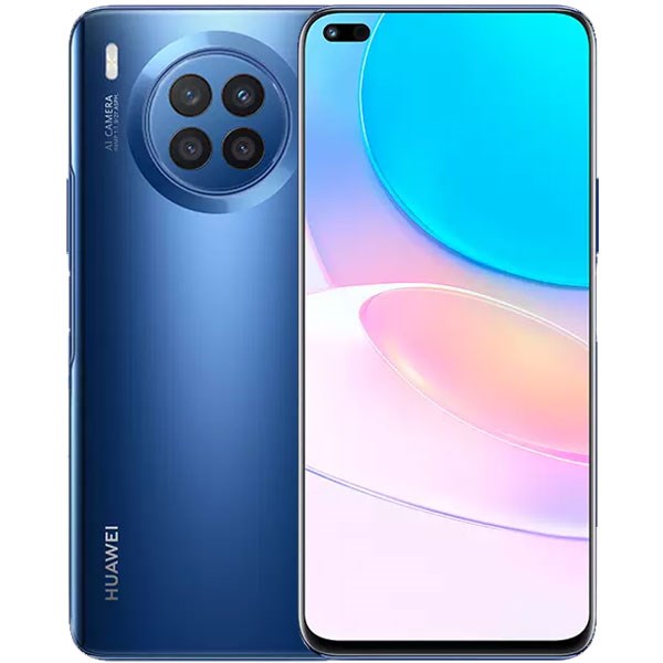 Sanctie Vernietigen Wereldvenster Huawei Nova 8i - Notebookcheck.net External Reviews