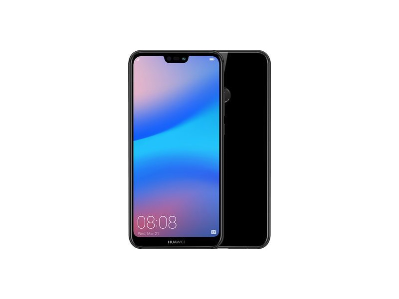 Huawei P20 Lite - Specifications