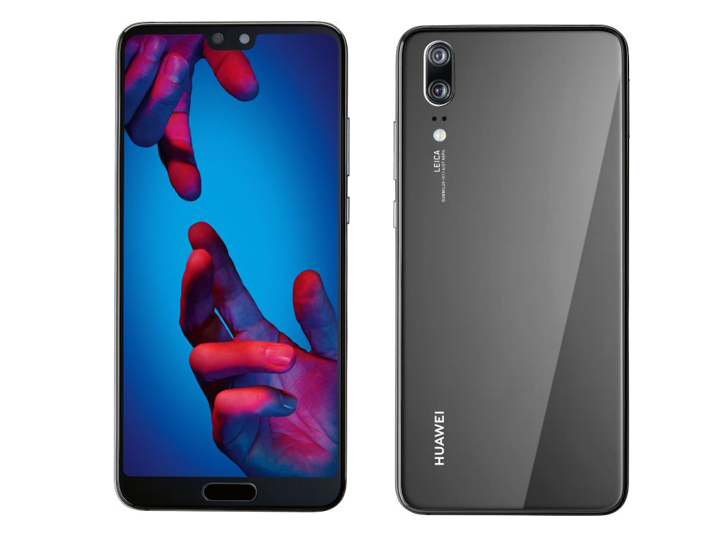 Huawei P20 Secret dial Codes