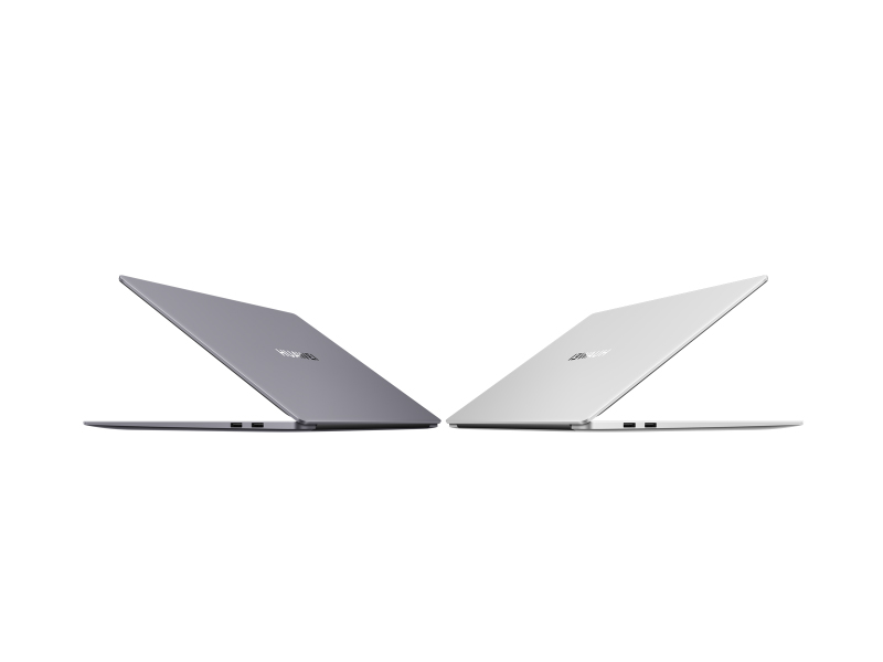 Huawei MateBook D 16-53011VFJ -  External Reviews