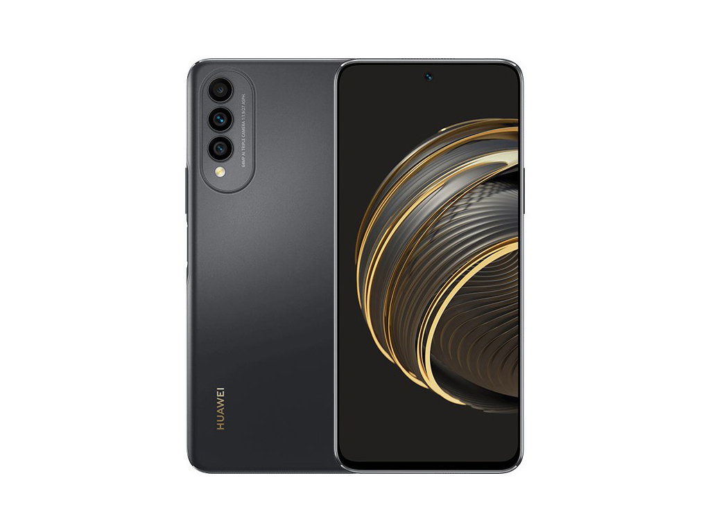 Huawei Nova 10z - Notebookcheck.net External Reviews