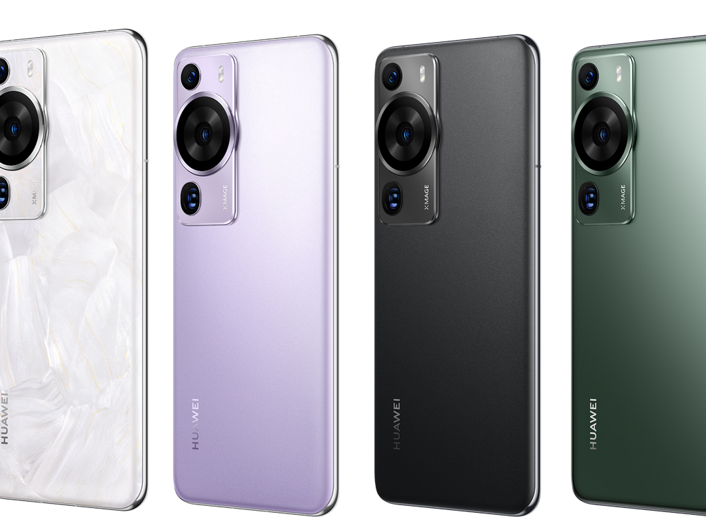 Huawei P60 Pro -  External Reviews