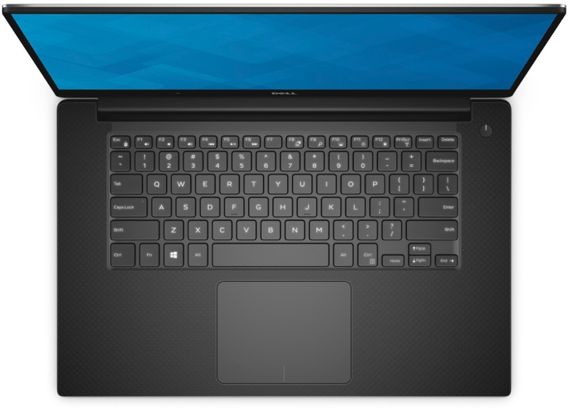 Dell XPS 15 9560-F5WWG