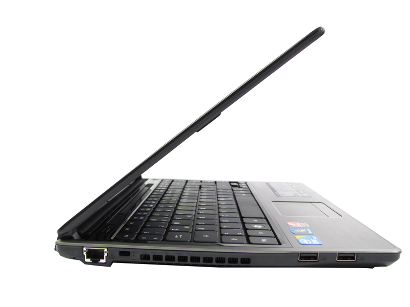 Acer Aspire 3820TG Series - Notebookcheck.net External Reviews