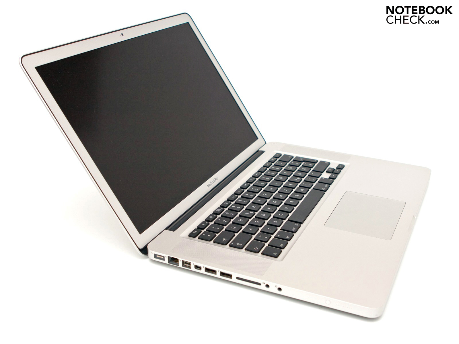 ジャンクMacBookPro (15-inch, Late 2011)#2628 - MacBook本体