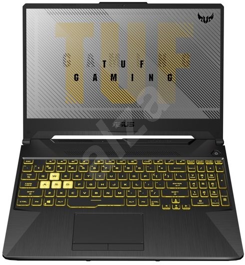 Asus TUF Gaming A15 FA506II-BQ027T