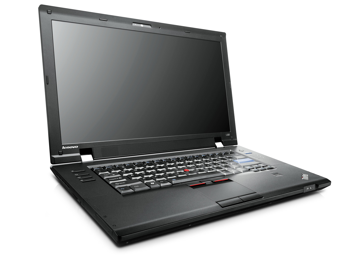 Lenovo ThinkPad L520 NWB53GE - Notebookcheck.net External Reviews