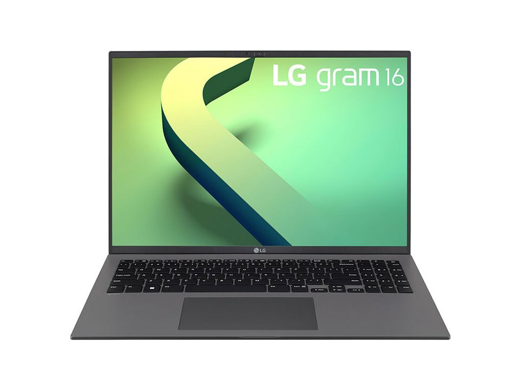 LG Gram 17 (2020) review: A portable and long-lasting 17-inch