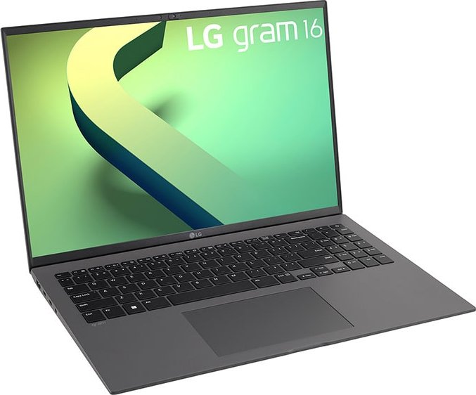 Test LG Gram 16 (16Z90P) : un PC portable de 16 pouces au poids plume - Les  Numériques