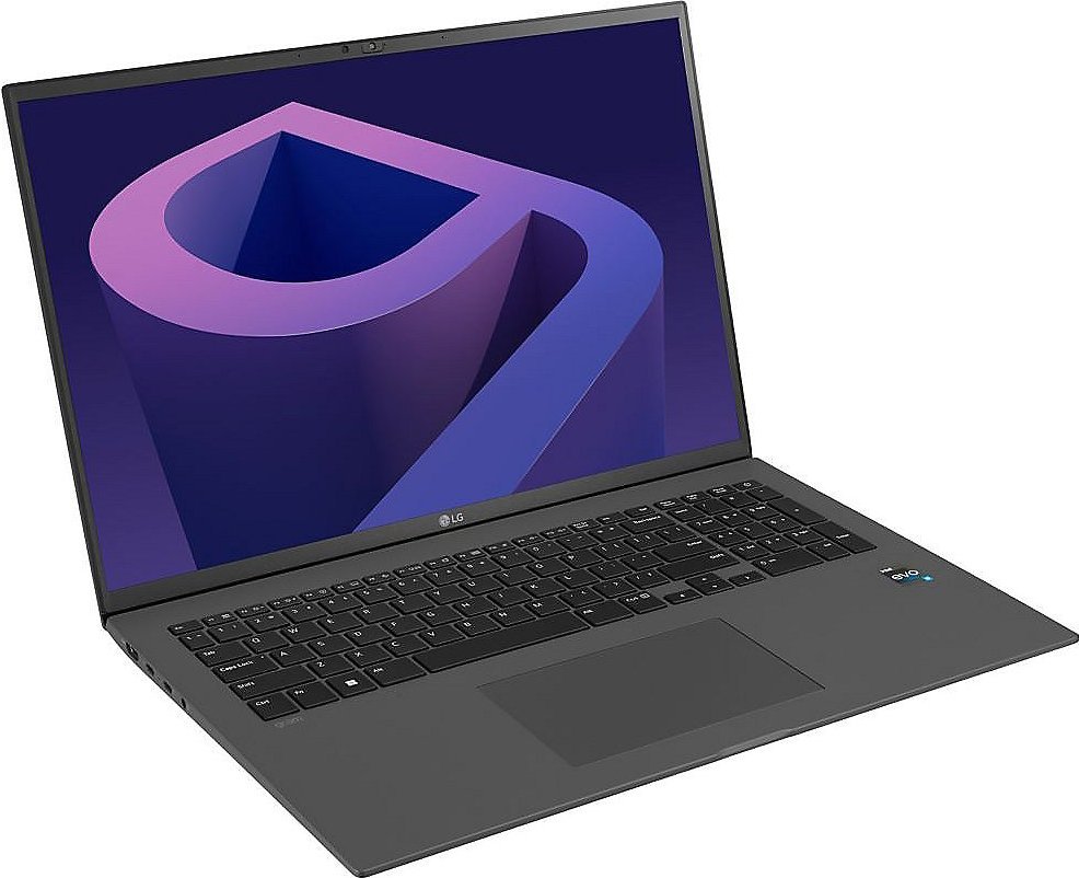 LG gram 17 Ultra-Lightweight Intel® Core™ i7-8565U - 17Z990-V