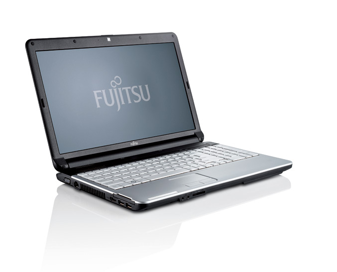 Fujitsu LifeBook A532 - Notebookcheck.net External Reviews