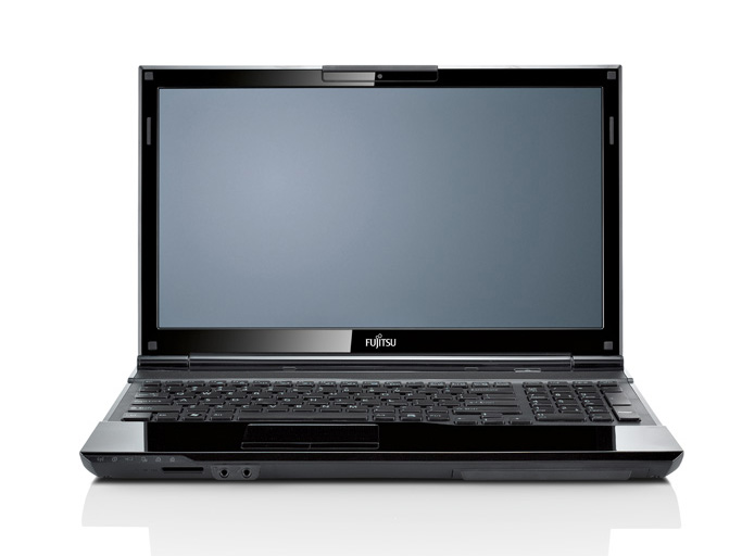 PC/タブレット ノートPC Fujitsu Lifebook AH532 - Notebookcheck.net External Reviews