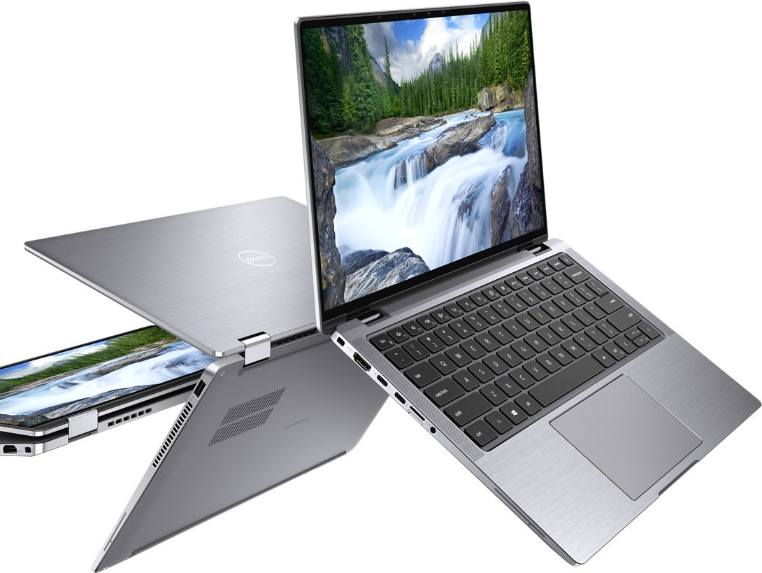Dell Latitude 9420 2-in-1 External Reviews