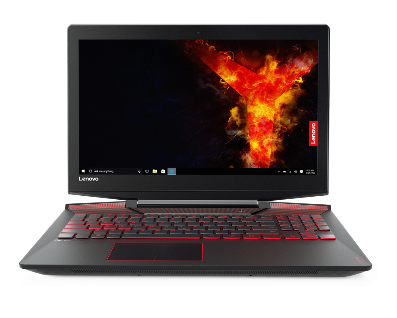 Lenovo Lenovo Y720 80VR002XGE - Notebookcheck.net Reviews