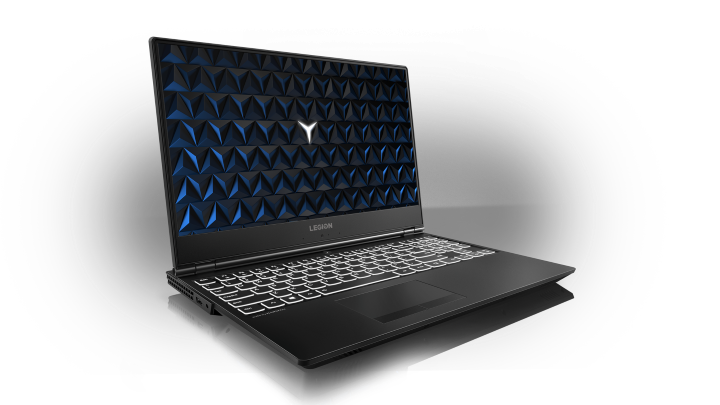 Elskede udvikle overliggende Lenovo Legion Y530-15ICH - Notebookcheck.net External Reviews