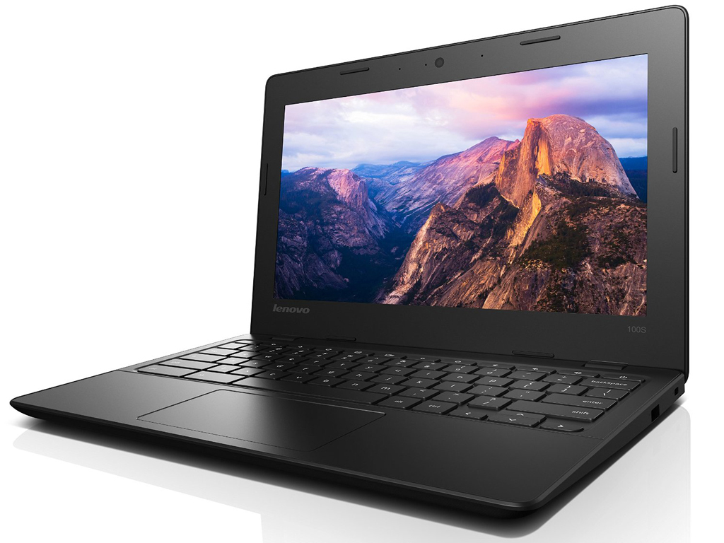 Lenovo 100S-80QN0000US Chromebook - Notebookcheck.net External Reviews