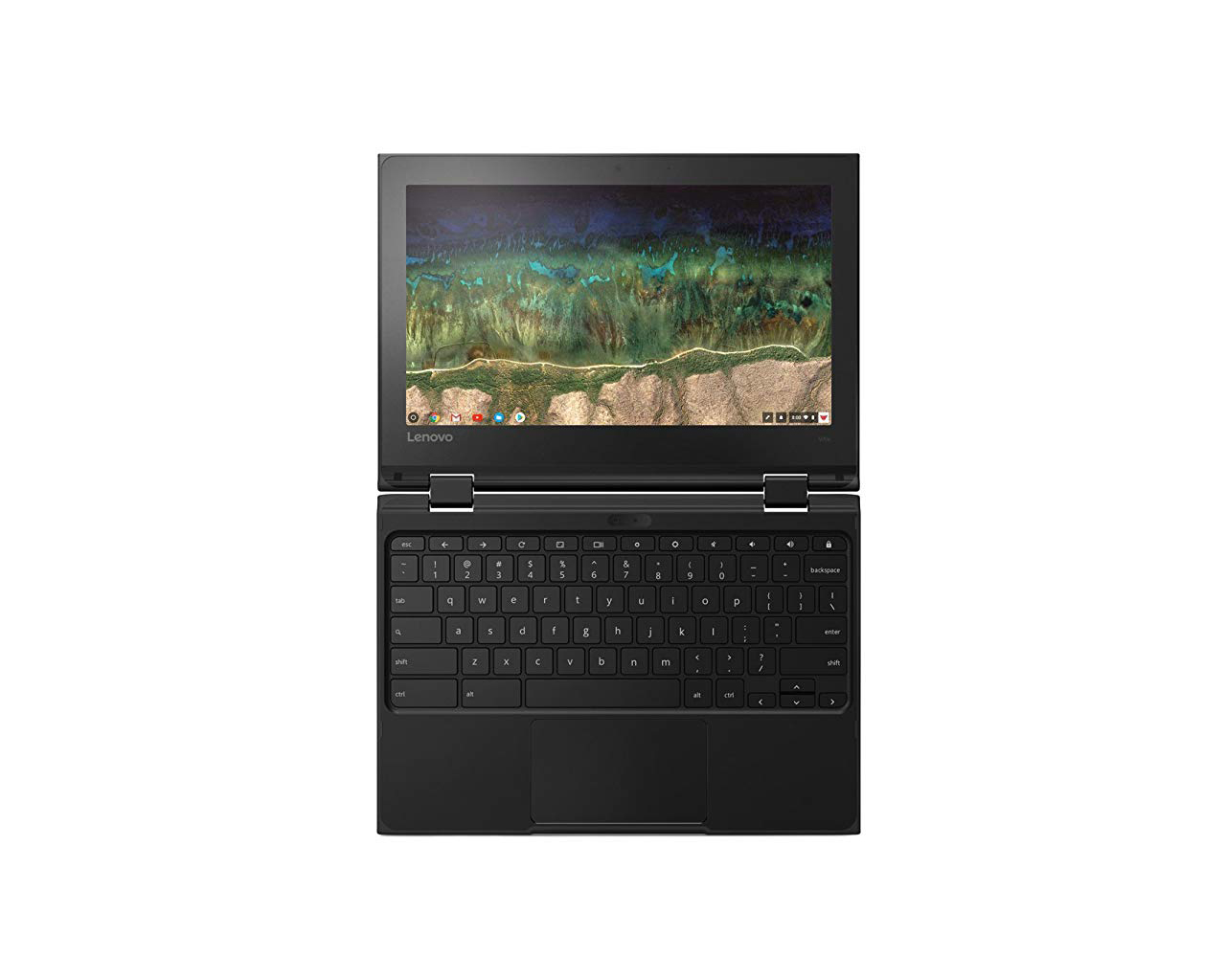 Lenovo 500e Chromebook-81ES0005UK