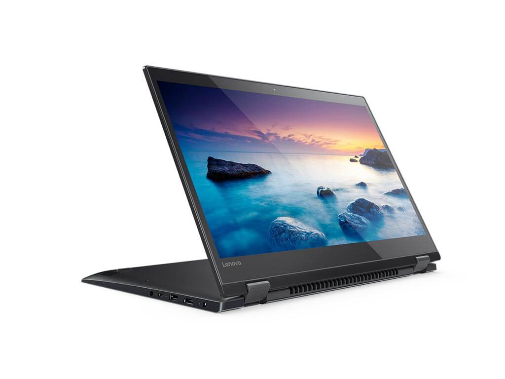 Lenovo Flex 5 1570-80XB0000US - Notebookcheck.net External Reviews
