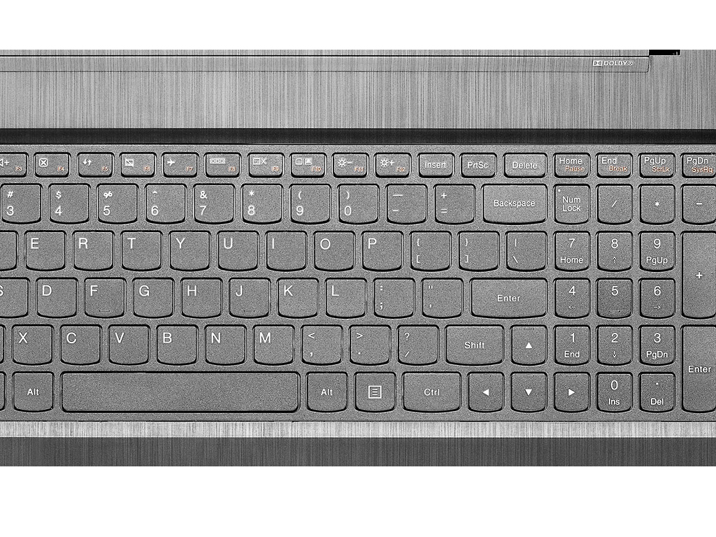 Lenovo G50 Series - Notebookcheck.net External Reviews