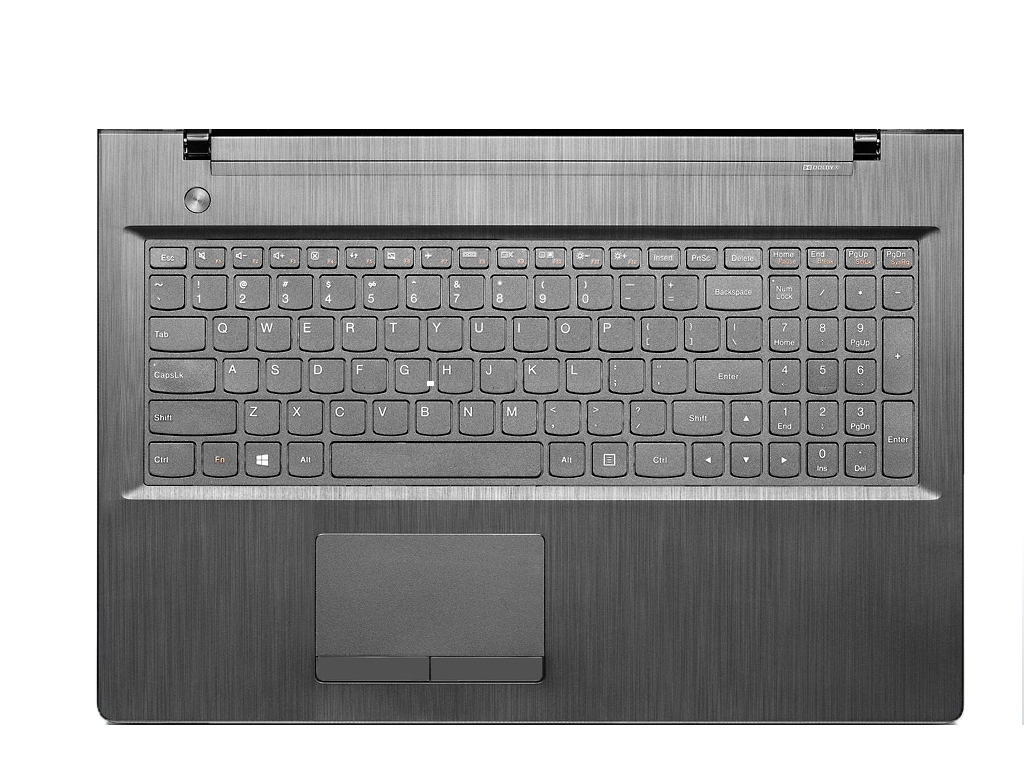 Lenovo G50 Series - Notebookcheck.net External Reviews