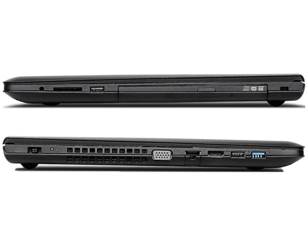 Lenovo G50-45-80E30182GE - Notebookcheck.net External Reviews