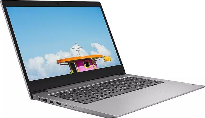 Lenovo IdeaPad 1 14ADA05-82GW003JGE - Notebookcheck.net Lenovo IdeaPad 1 14ADA05-82GW003JGE - Notebookcheck.net