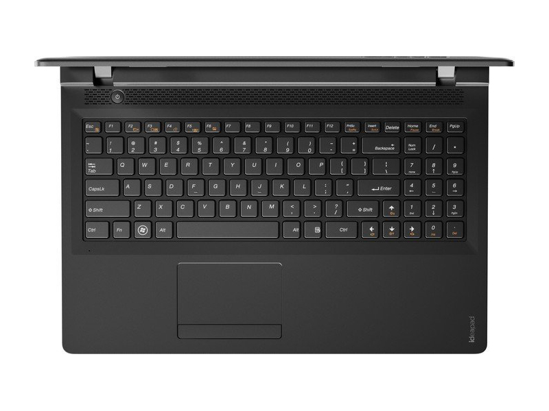 Lenovo Ideapad 100 Series Notebookcheck Net External Reviews