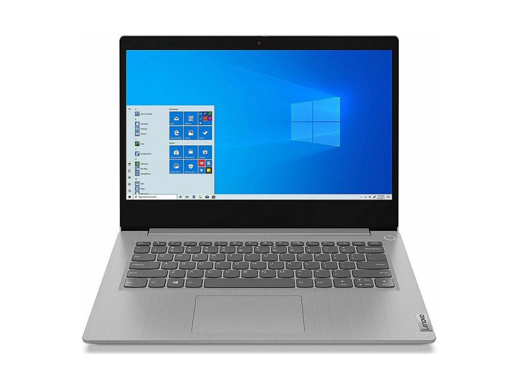 Lenovo IdeaPad 3 14ADA05-81W000LFMH - Notebookcheck.net External 