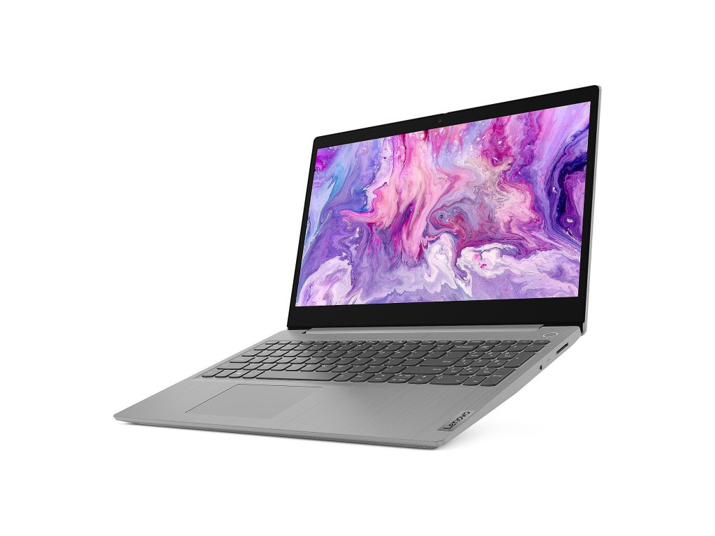 Lenovo IdeaPad 3 15ADA05-81W10094US - Notebookcheck.net External