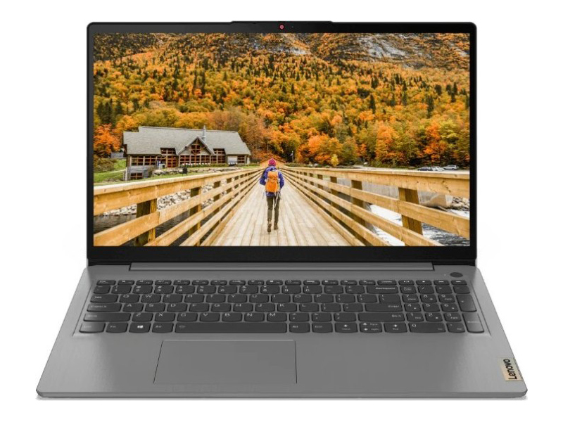 Lenovo IdeaPad 3 15ALC6-82KU01EBMH - Notebookcheck.net External