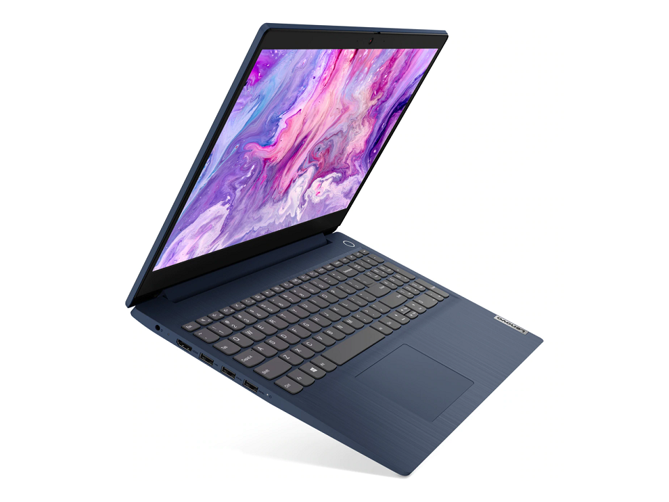 Lenovo IdeaPad 3 15.6