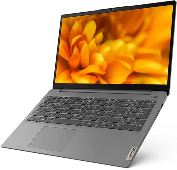 Lenovo IdeaPad 3 15ALC6-LDSP - Notebookcheck.net External Reviews