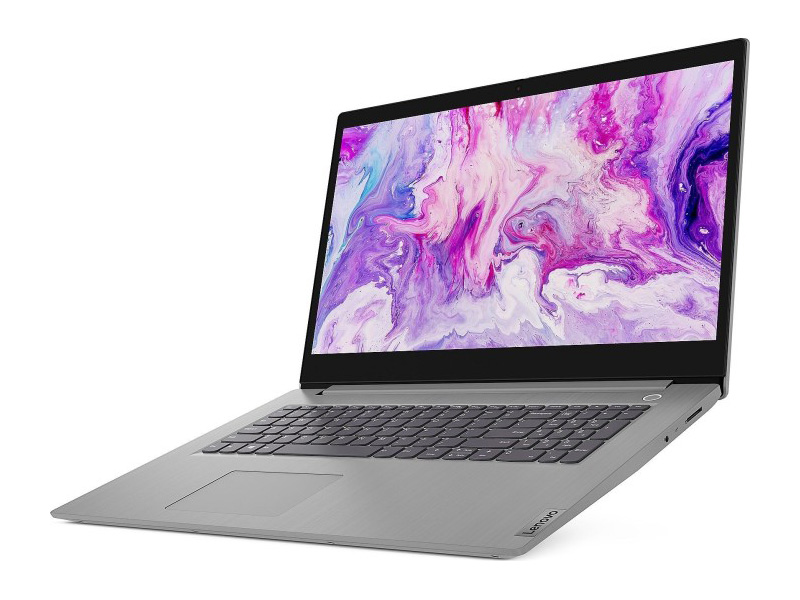 Lenovo IdeaPad 3 17ALC6-82KV000PGE - Notebookcheck.net External Reviews