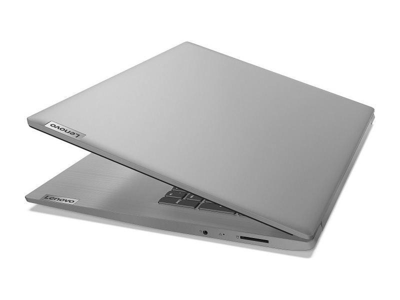 Lenovo IdeaPad 3 17IML05-81WC0048GE - Notebookcheck.net External Reviews