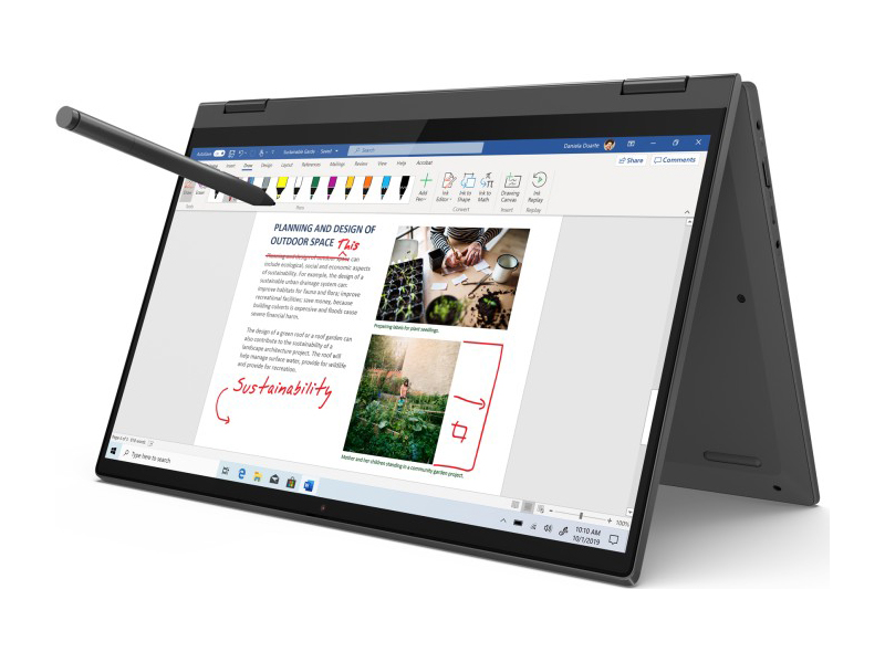 Lenovo IdeaPad Flex 3 Chromebook 11IGL05 - Notebookcheck.net External Reviews
