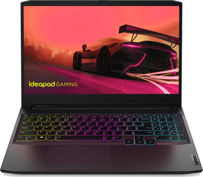 Fabrikant Tal til Rudyard Kipling Lenovo IdeaPad Gaming 3 15ACH6-82K20015US - Notebookcheck.net External  Reviews