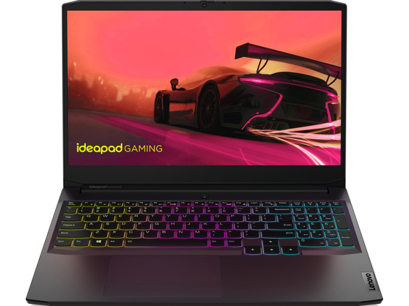 Lenovo IdeaPad Gaming 3 15ACH6-82K200UTUS 