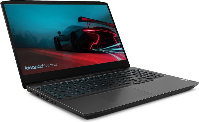Laptop lenovo ideapad gaming 3 15arh05 online