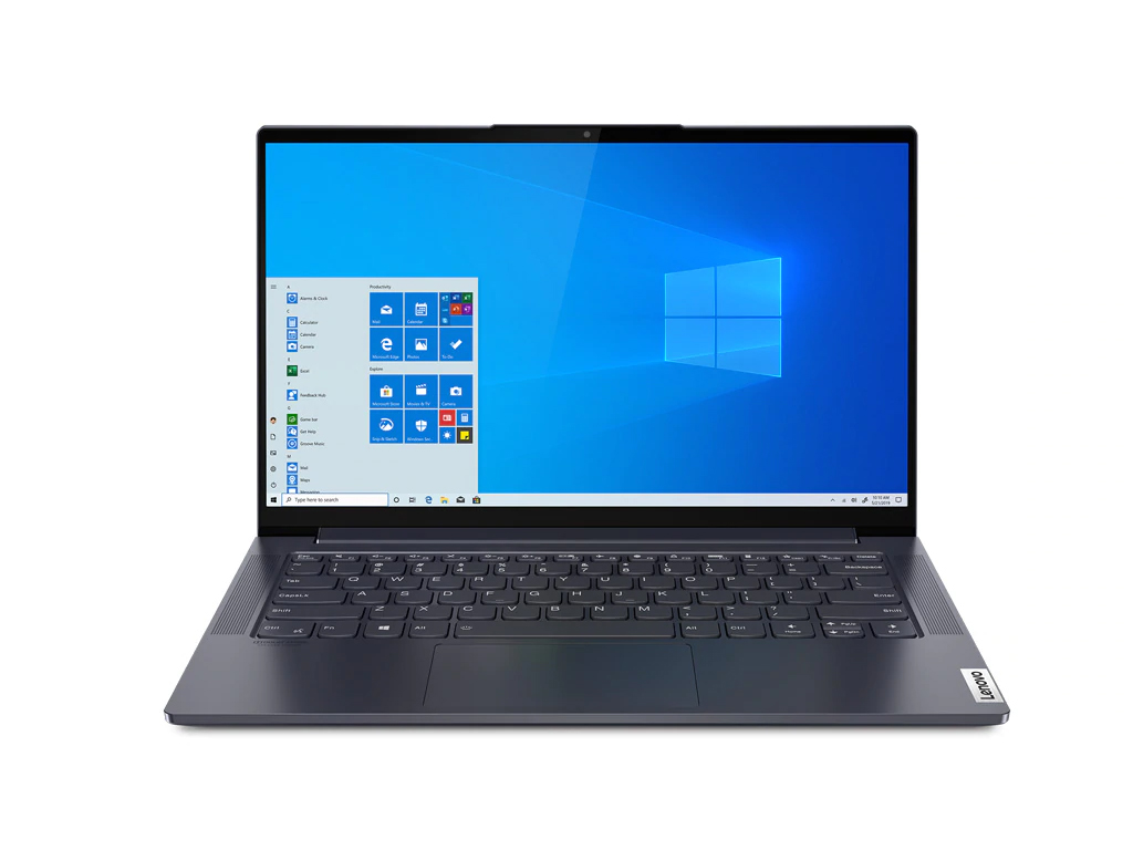 Lenovo r7 4800u online