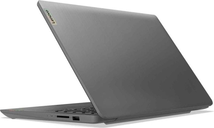 Lenovo IdeaPad 3 14ITL6-82H700A3SP - Notebookcheck.net External 