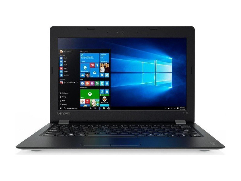 Lenovo Ideapad 110S-11IBR-80WG007TGE - Notebookcheck.net External